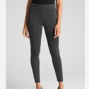 GAP Seamed Ponte  Leggings